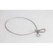 Rig-A-Lite 10128R 4ft Lighting Fixture Safety Cable