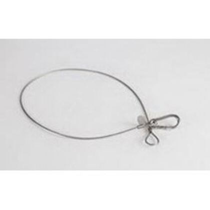 Rig-A-Lite 10128R 4ft Lighting Fixture Safety Cable