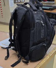 OGIO 411073 Surge RSS Pack Black Pindot