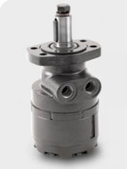 White Drive RE Motor 511200B1123AAAVG 511 Series Orbital Motor