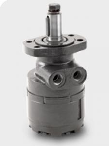 White Drive RE Motor 511200B1123AAAVG 511 Series Orbital Motor