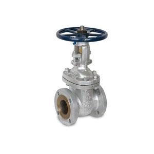 Sharpe Valves 4371004470 Gate Valves Class 150, 12 in Pipe Size, 285 psi Max. Water Pressure - CWP