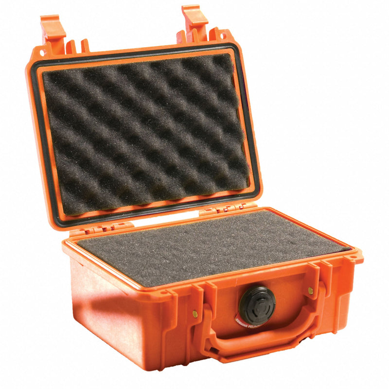 Pelican 1120 Protective Case Orange