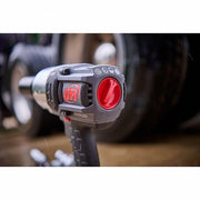 Ingersoll Rand W8171 Impact Wrench 3/4 in Drive Size, 2,000 ft-lb Fastening Torque, Brushless, IQV20™