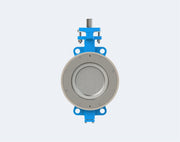 Intervalve Poonawalla EX99912217 3 In Butterfly Valve Fire Safe IVEX-F (L) Class 150