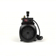 Uniweld MEVP14S MaxEvac Vacuum Pump, A2L Compatible, 14.4 CFM, 1.5 HP 2-Stage, 115V/60 Hz 14.4 cfm, 120V AC