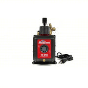 Uniweld MEVP14S MaxEvac Vacuum Pump, A2L Compatible, 14.4 CFM, 1.5 HP 2-Stage, 115V/60 Hz 14.4 cfm, 120V AC