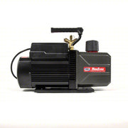 Uniweld MEVP14S MaxEvac Vacuum Pump, A2L Compatible, 14.4 CFM, 1.5 HP 2-Stage, 115V/60 Hz 14.4 cfm, 120V AC
