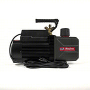 Uniweld MEVP14S MaxEvac Vacuum Pump, A2L Compatible, 14.4 CFM, 1.5 HP 2-Stage, 115V/60 Hz 14.4 cfm, 120V AC