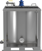 Alfa Laval/Vortex Ventures 9984000059 MixMate, MM1000