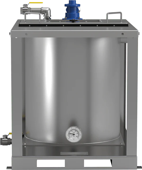 Alfa Laval/Vortex Ventures 9984000059 MixMate, MM1000