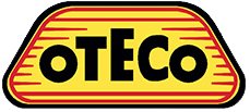 Oteco 425150 Impact Box End Wrench, For 1-1/2" Dia. Stud and 2-3/8" Nut