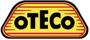 Oteco 425063 Impact Box End Wrench, For 5/8"Dia. Stud and 1-1/16" Nut