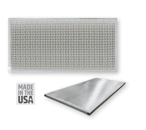 Patriot VENMBA100 Venom® Replacement Screens For Venom API 100