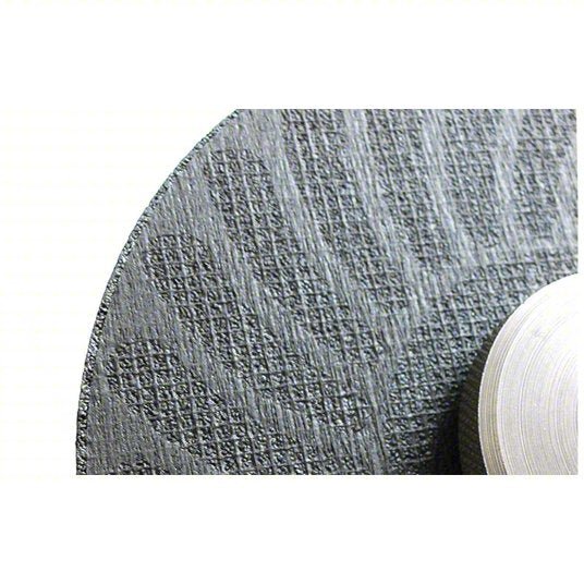 Walter 11T042 Abrasive Cut-Off Wheel Type 1, 4 1/2 in x 3/64 in x 7/8 in, Aluminum Oxide, 60 Grit, ZIPCUT PK25