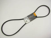 Contitech B71 V-Belt B71, 74 in Outside Lg, 21/32 in Top Wd, 13/32 in Thick