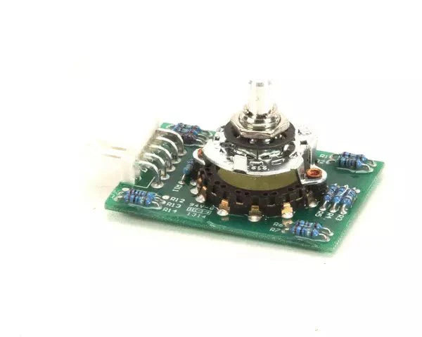 Lang 2E-30304-18 Switch Cir.Bd. 180O-400O