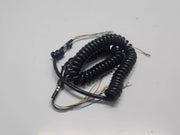 Gai-Tronics 12514-107 PVC Coil Cord Kit Replaces 12514-007
