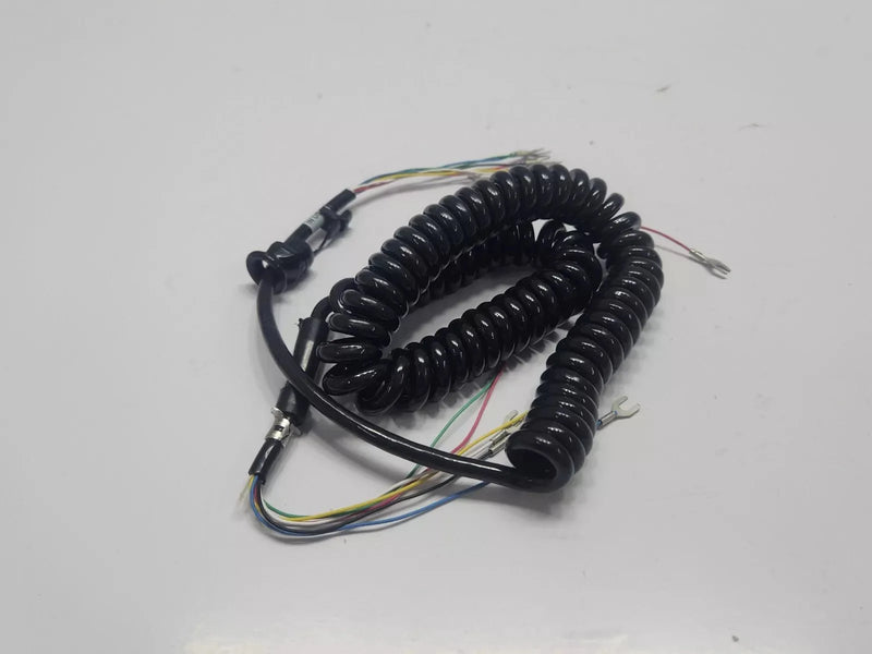 Gai-Tronics 12514-107 PVC Coil Cord Kit Replaces 12514-007