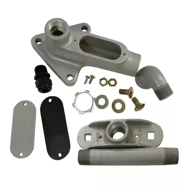 Gai-Tronics 411A Speaker Mounting Assembly