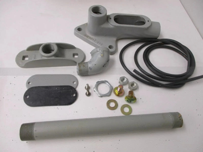 GAI-Tronics 415A Speaker Mounting Bracket Assembly