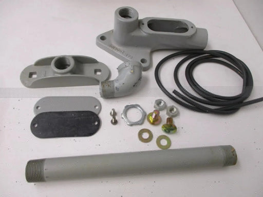 GAI-Tronics 415A Speaker Mounting Bracket Assembly