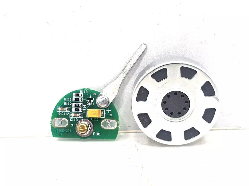 Gai-Tronics 12550-001 Receiver/Antenna kit for Page/Party