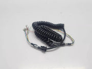 Gai-Tronics 12514-107 PVC Coil Cord Kit Replaces 12514-007