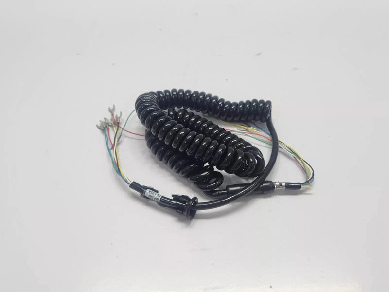 Gai-Tronics 12514-107 PVC Coil Cord Kit Replaces 12514-007