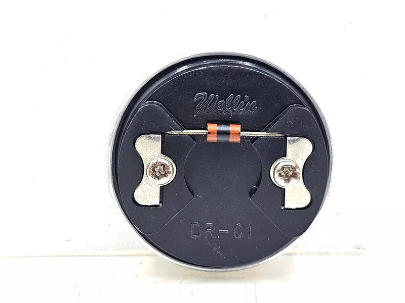 Gai-Tronics 12502-101 Replacement Receiver Kit