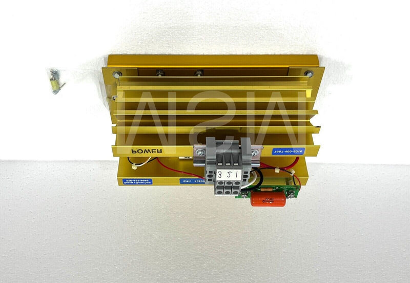 George's Brake 7967-400-5010 Power Transistor Heatsink Assy