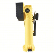 Streamlight 91831 Flashlight Rechargeable, 325 lm Max. Brightness, 3.75 hr Run Time at Max. Brightness - Redwood.KV836RZ1