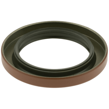 Timken 417555 Dual Lip with One Spring