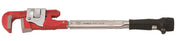 Tohnichi 450PHL3-A 13-38 mm Pipe Head 100-400 In Lbs Tohnichi Adjustable Torque Wrench