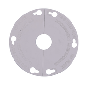 Katch Kan KK005-6 Kelly Kan™ Top Plate 5-3/4"