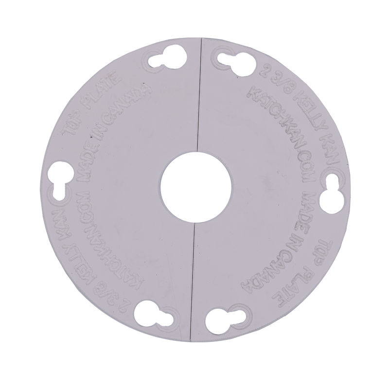 Katch Kan KK005-2 Kelly Kan Top 2 7/8"