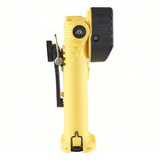 Streamlight 91831 Flashlight Rechargeable, 325 lm Max. Brightness, 3.75 hr Run Time at Max. Brightness - Redwood.KV836RZ1