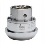 Viatran 510BMSX651 Pressure Transmitter, 0 - 10K PSI, Output, 4 - 20mA, Stainless Steel