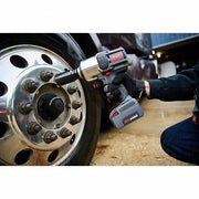 Ingersoll Rand W8171 Impact Wrench 3/4 in Drive Size, 2,000 ft-lb Fastening Torque, Brushless, IQV20™