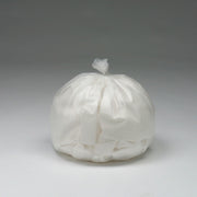 Ability One 8105-01-183-9768 Trash Bag 33 gal Clear PK125