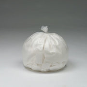 Ability One 8105-01-150-6256 Trash Bag 34 gal Clear PK125