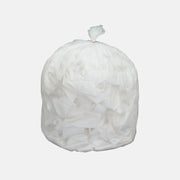Ability One 8105-01-517-1347 Trash Bag 60 gal Clear PK200
