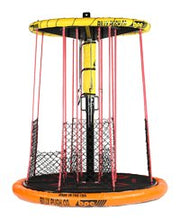 Billy Pugh X-904-4 Person Offshore Personnel Transfer Device