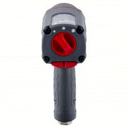 Ingersoll Rand 2236QTIMAX Air Impact Wrench, 94.2 dBA, 1/2 in Drive