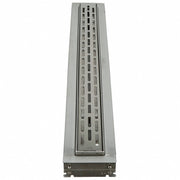 Zurn ZS880-32 Shower Drain, Linear, Stnlss Steel, 32in L