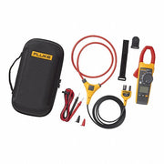 FLUKE-376 FC/WWG Digital Clamp Meter TRMS, CAT III 1000V/CAT IV 600V, 2,500 A Max AC Current Measurement